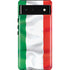 Italy Flag Pixel Cases